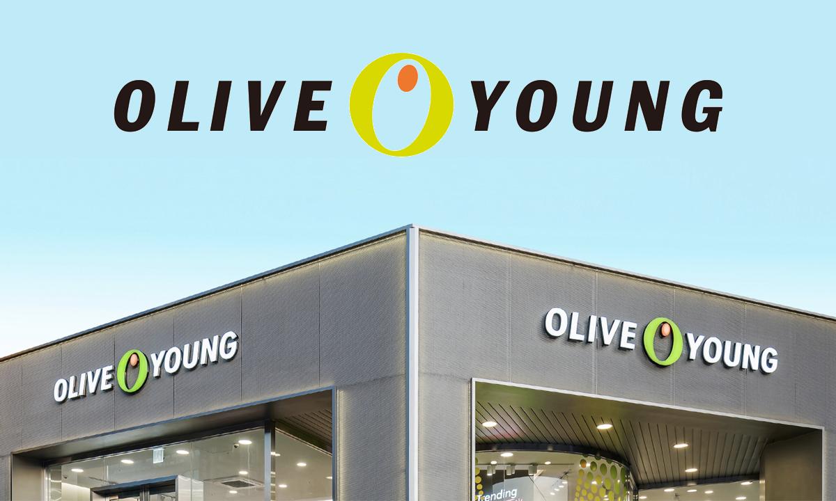 2023 OLIVE YOUNG熱銷商品｜食品