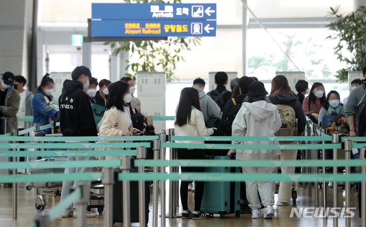 コロナで閉鎖した国際線航空便、年内に50%復元