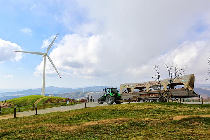 韓国、韓国旅行、楊平、江原道、束草、韓国アクティビティ