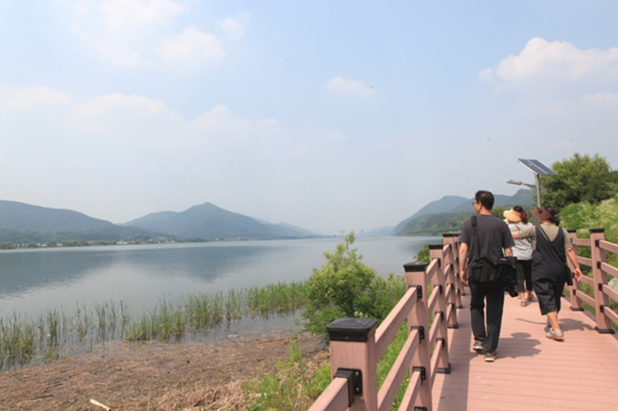 韓国、韓国旅行、楊平、江原道、束草、韓国アクティビティ