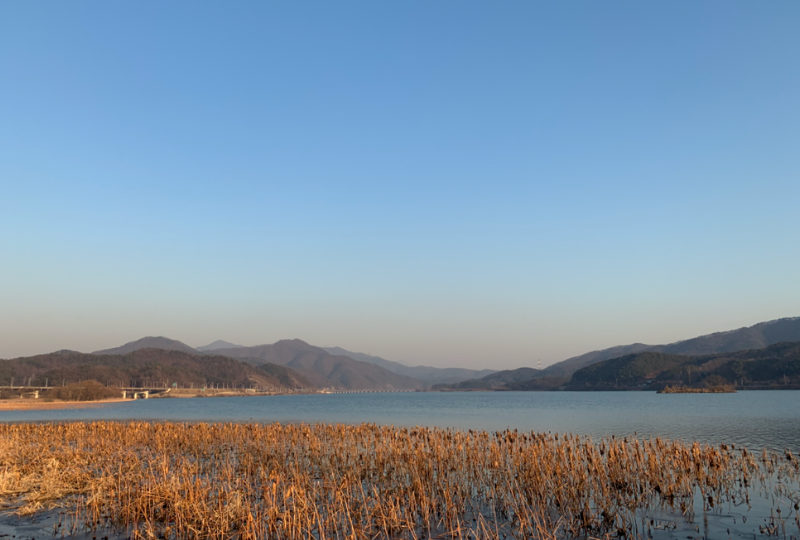 韓国、韓国旅行、楊平、江原道、束草、韓国アクティビティ
