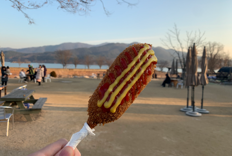 韓国、韓国旅行、楊平、江原道、束草、韓国アクティビティ