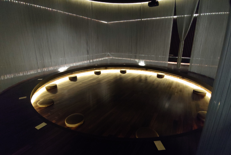 韓国、韓国旅行、ソウル、ソウル旅行、銅雀、黒石銅、韓国アクティビティ