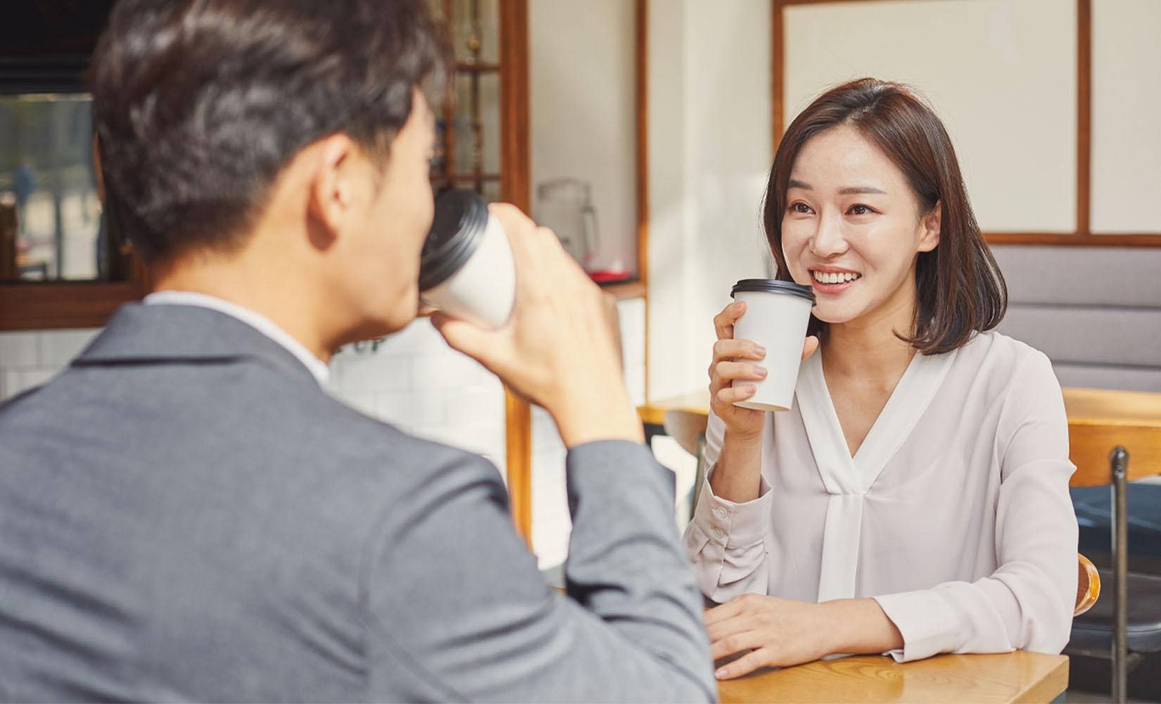 11 nét văn hóa cafe độc đáo ở Hàn Quốc có thể bạn chưa biết?