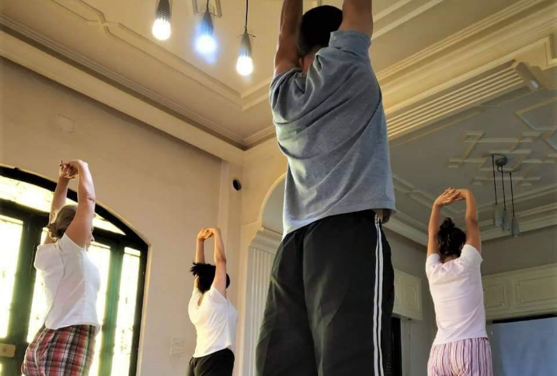 韓国、韓国旅行、ソウル、ソウル旅行、江南、韓国アクティビティ