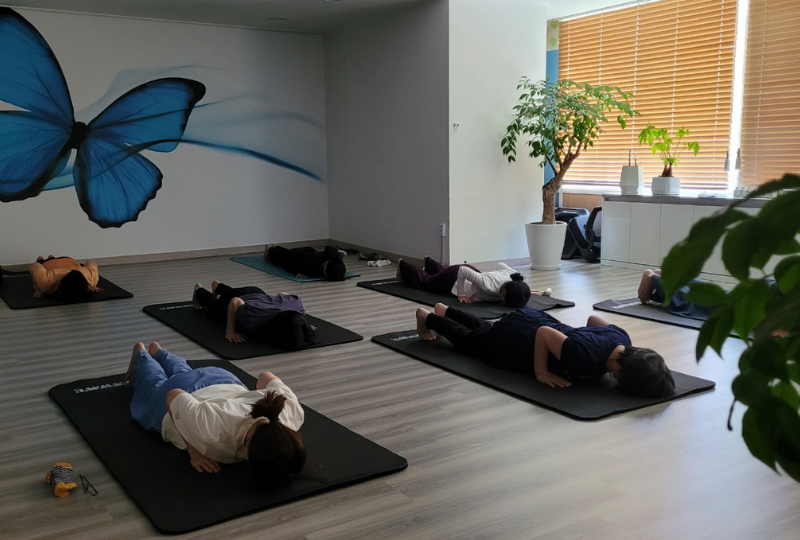 韓国、韓国旅行、ソウル、ソウル旅行、江南、韓国アクティビティ