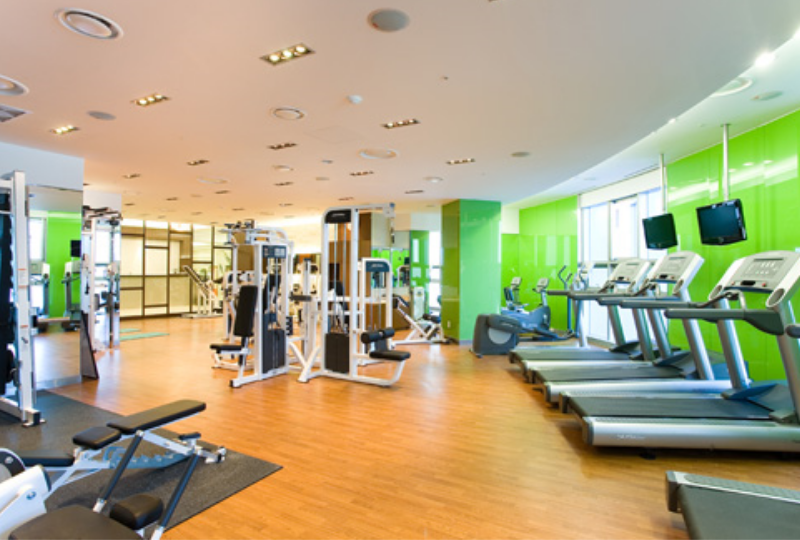 Mayhills度假村住宿