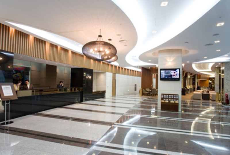 Mayhills度假村住宿