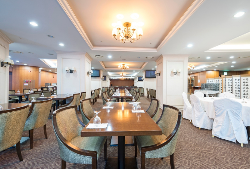 Mayhills度假村住宿