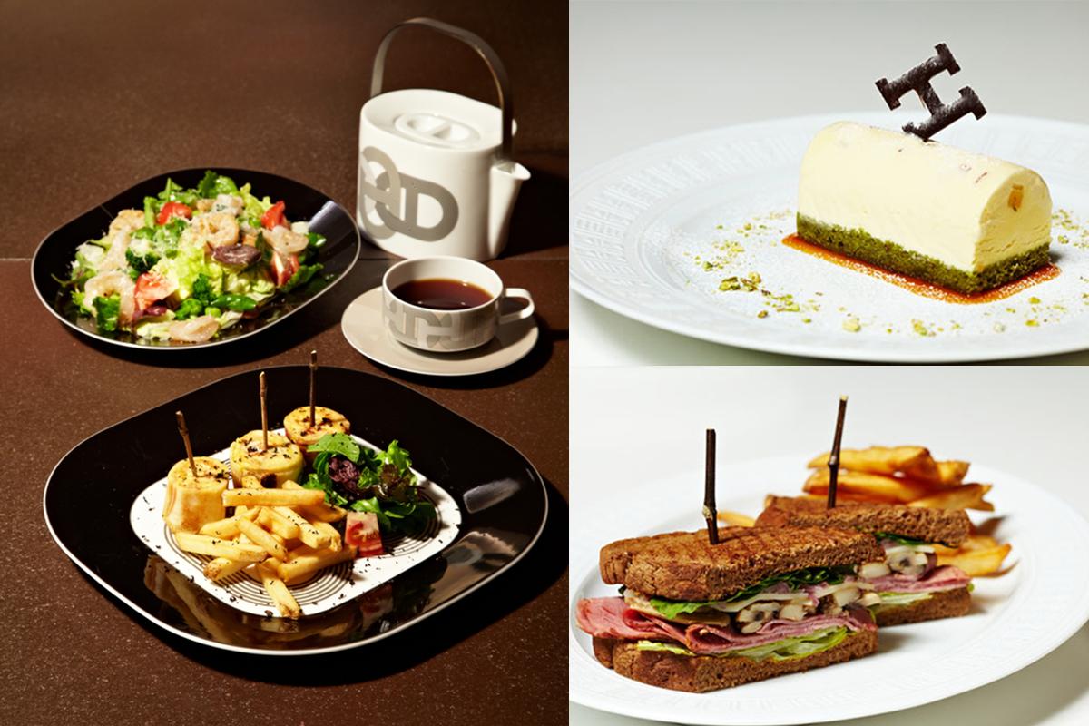 cà phê Hermes, cà phê Madang