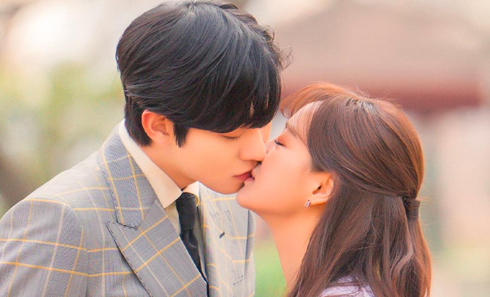 韓國人對辦公室戀愛嘅睇法