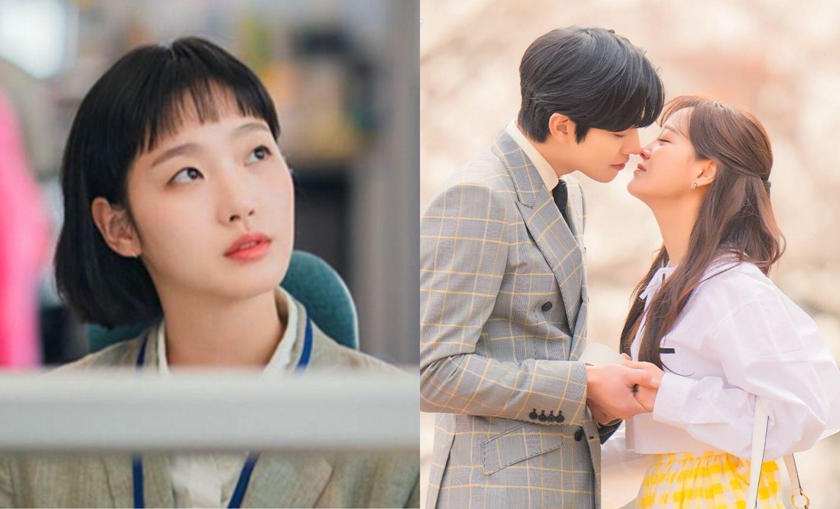 What Do Koreans REALLY Think About ‘Office Romances’?-thumbnail