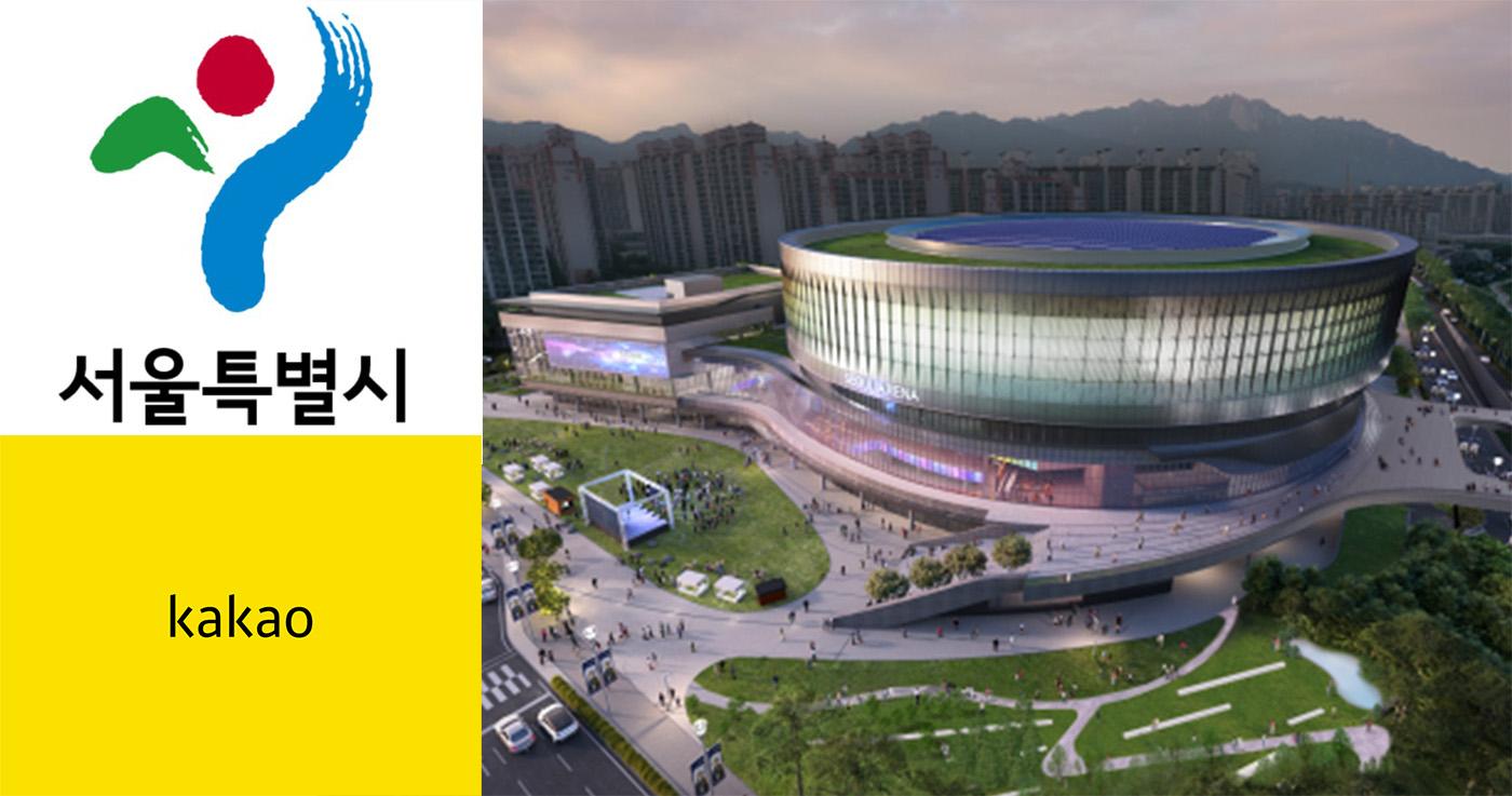 ฮอลล์คอนเสิร์ต K-POP โดยเฉพาะที่แรกในโซล
