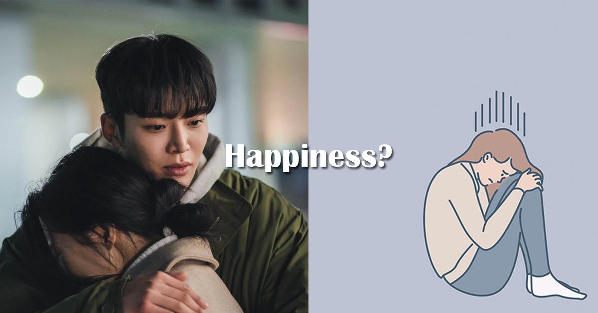 Chỉ số hạnh phúc của người Hàn: Tại sao người Hàn không hạnh phúc?