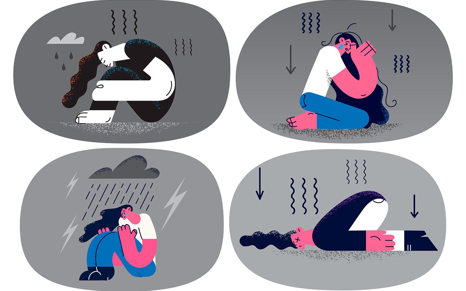 韓国人が幸せでない理由