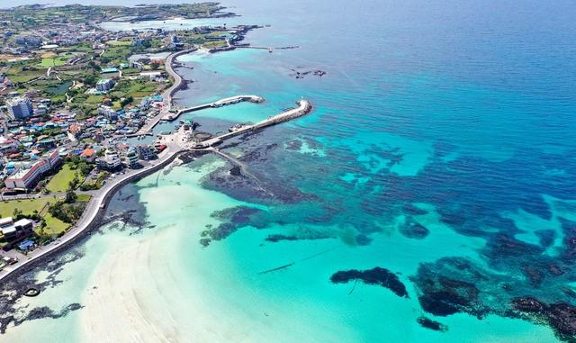 Jeju Wellness Tour For Foreigners