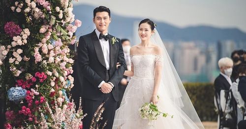 Creatrip 韓國婚禮的祝歌文化 Creatrip 韓國婚禮的祝歌文化