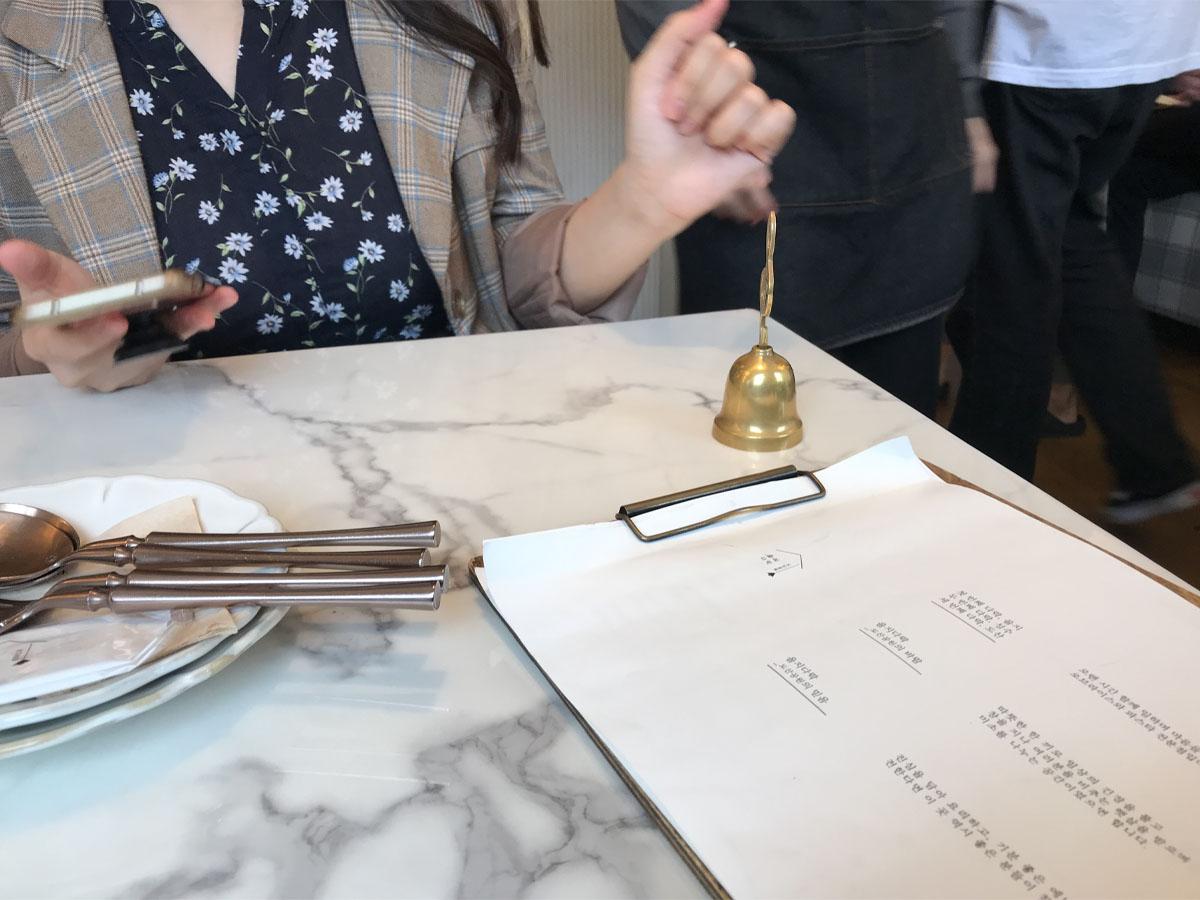 ソウル 狎鷗亭 狎鴎亭グルメ オムライス 乙支タラッ島山公園店 パスタ ふわとろオムライス