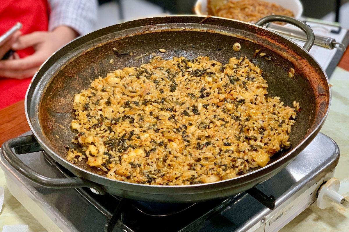 韓国、韓国旅行、ソウル旅行、韓国ドラマ、ドラマロケ地、ドラマ撮影地、社内お見合い、Netflix、韓国ウェブトゥーン原作、女神降臨、モントングリ即席トッポッキ、韓国料理、韓国グルメ、ソウルグルメ、トッポッキ