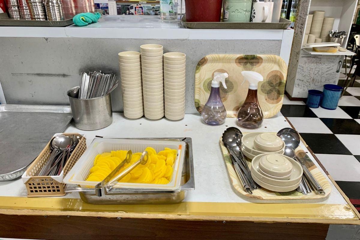 韓国、韓国旅行、ソウル旅行、韓国ドラマ、ドラマロケ地、ドラマ撮影地、社内お見合い、Netflix、韓国ウェブトゥーン原作、女神降臨、モントングリ即席トッポッキ、韓国料理、韓国グルメ、ソウルグルメ、トッポッキ