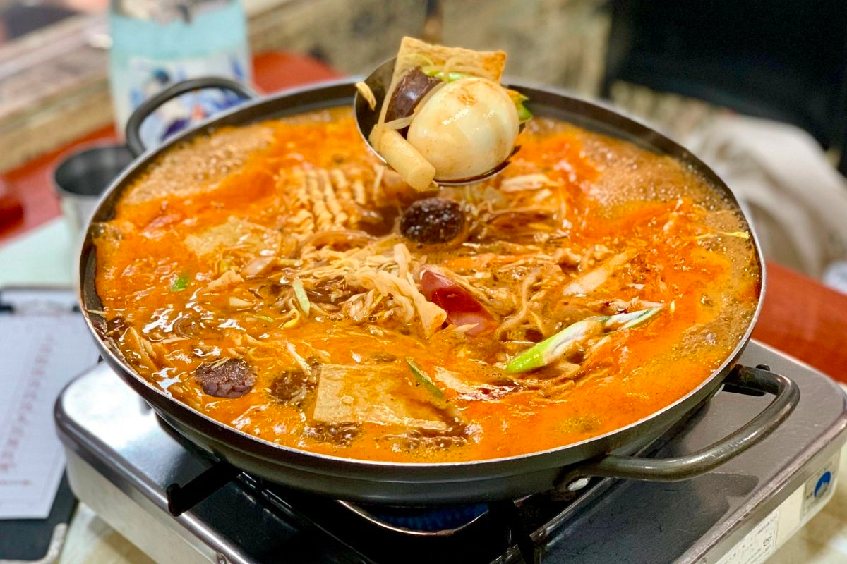 韓国、韓国旅行、ソウル旅行、韓国ドラマ、ドラマロケ地、ドラマ撮影地、社内お見合い、Netflix、韓国ウェブトゥーン原作、女神降臨、モントングリ即席トッポッキ、韓国料理、韓国グルメ、ソウルグルメ、トッポッキ