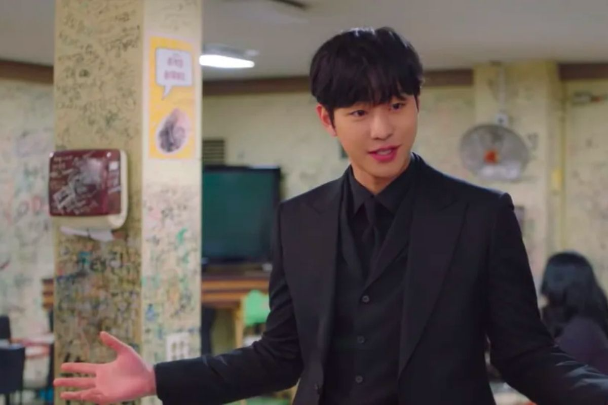 韓国、韓国旅行、ソウル旅行、韓国ドラマ、ドラマロケ地、ドラマ撮影地、社内お見合い、Netflix、韓国ウェブトゥーン原作、女神降臨、モントングリ即席トッポッキ、韓国料理、韓国グルメ、ソウルグルメ、トッポッキ