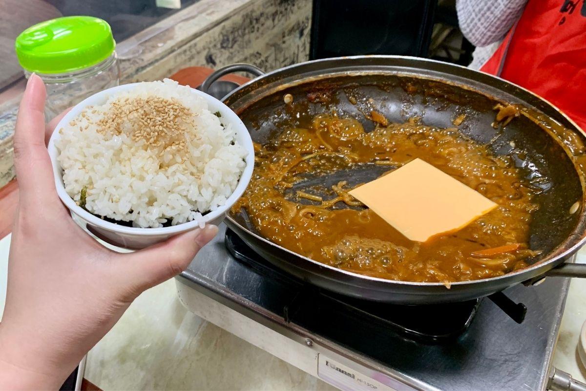 韓国、韓国旅行、ソウル旅行、韓国ドラマ、ドラマロケ地、ドラマ撮影地、社内お見合い、Netflix、韓国ウェブトゥーン原作、女神降臨、モントングリ即席トッポッキ、韓国料理、韓国グルメ、ソウルグルメ、トッポッキ