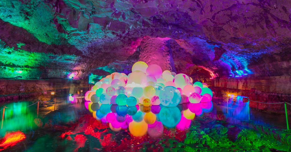 代訂｜濟州日出樂園門票