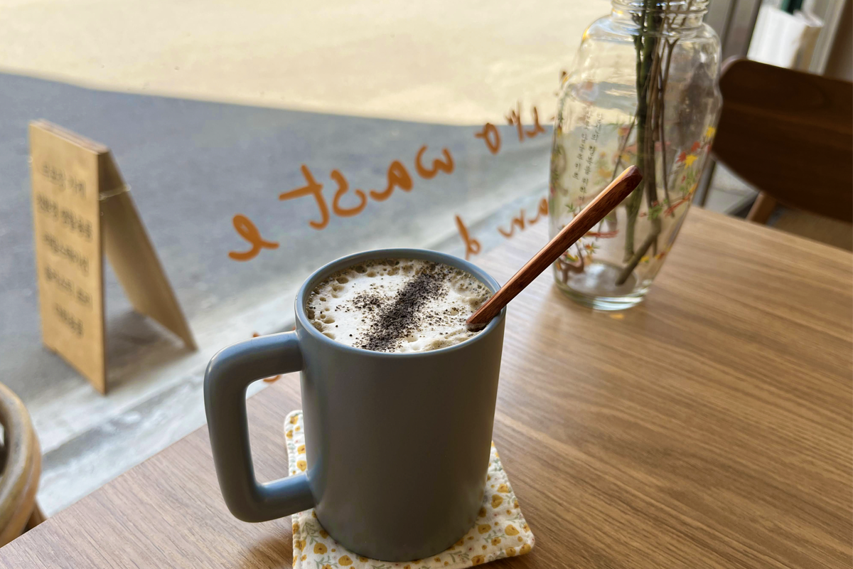 素食咖啡廳推介