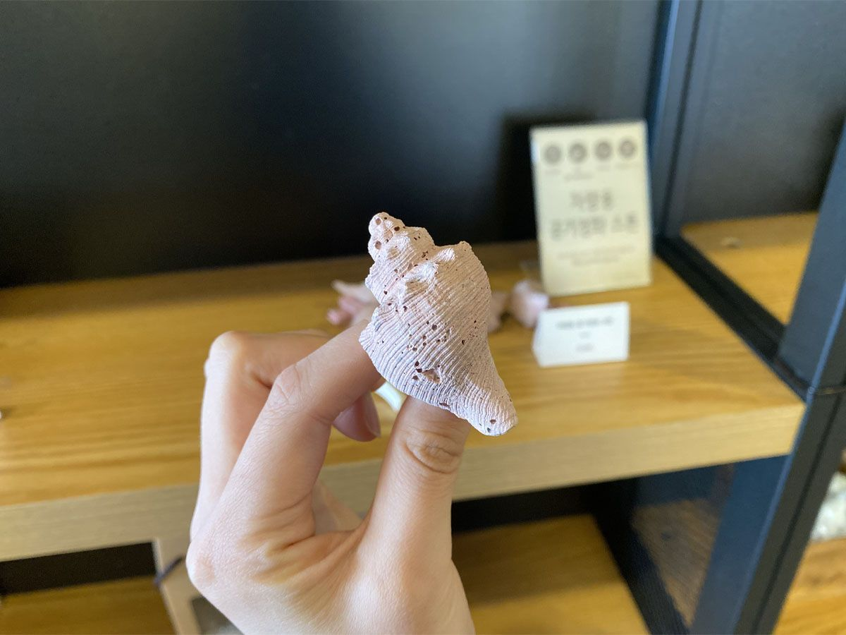 韓国、仁川、松島、仁川カフェ、韓国カフェ