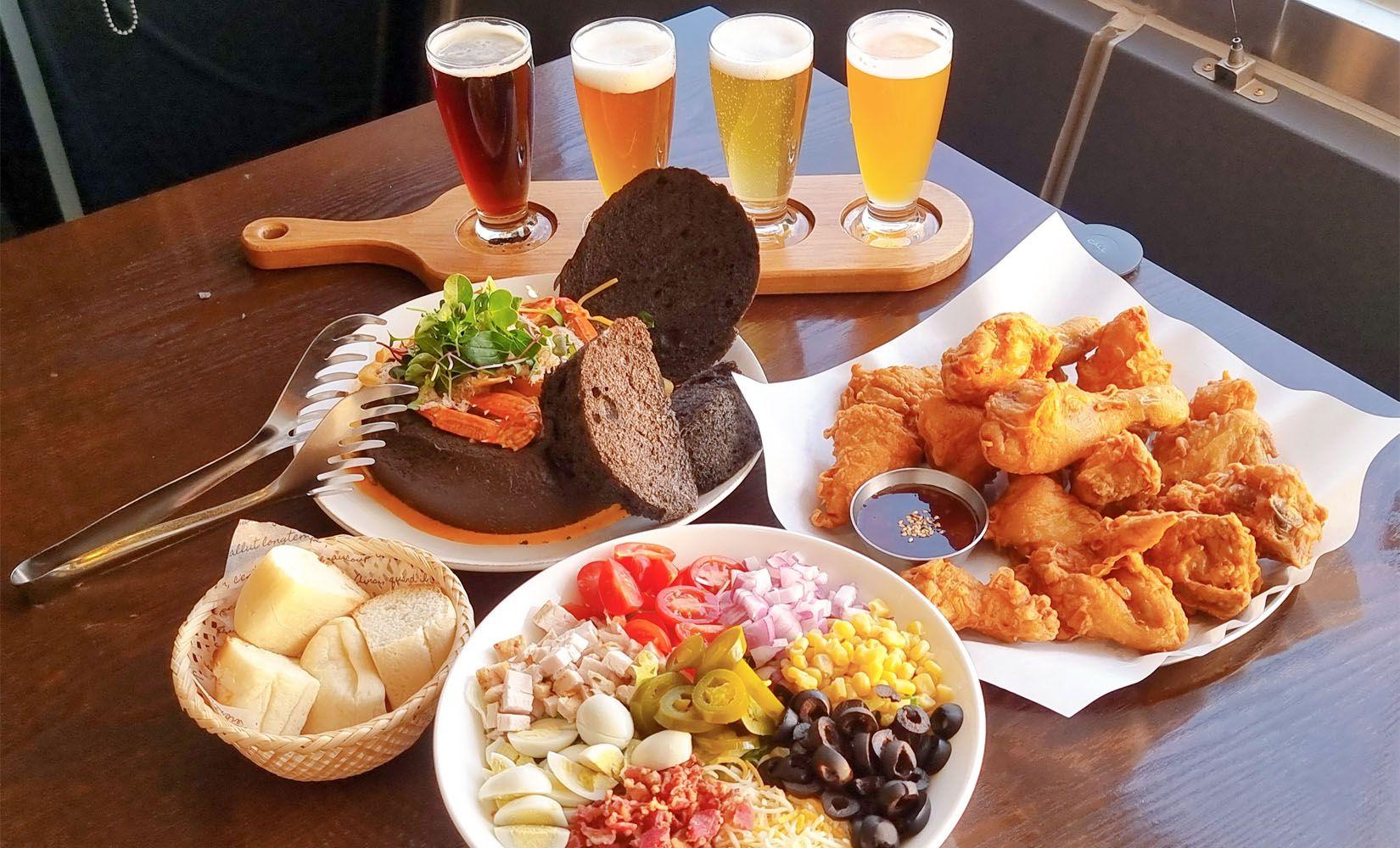 ร้านอร่อยย่านซงโด | ร้าน QUiZAS