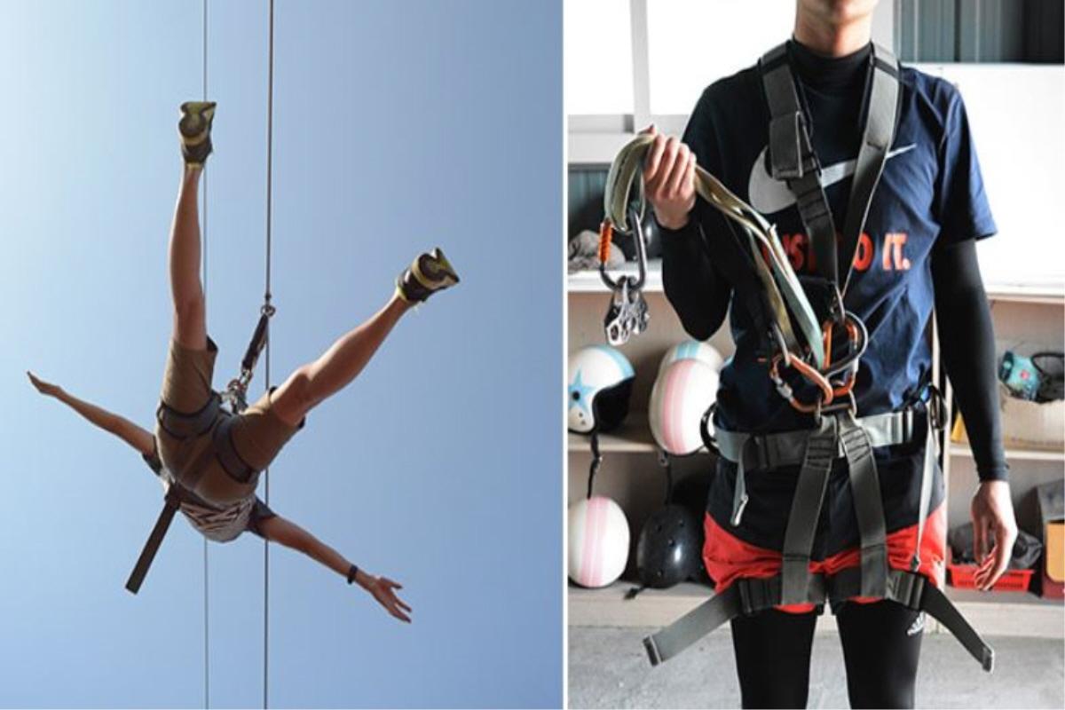 韓国、韓国旅行、韓国観光、チェジュ、済州島、済州、アクティビティ、カート、そりすべり、家族連れ、家族旅行、サバイバル、ジップライン、済州レポーツランド、韓国レジャー