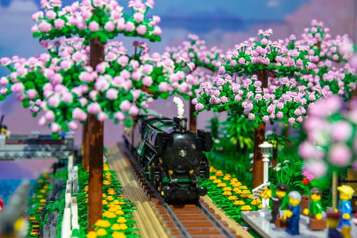 เที่ยวพิพิธภัณฑ์ "Brick Campus" ที่เกาะเจจู