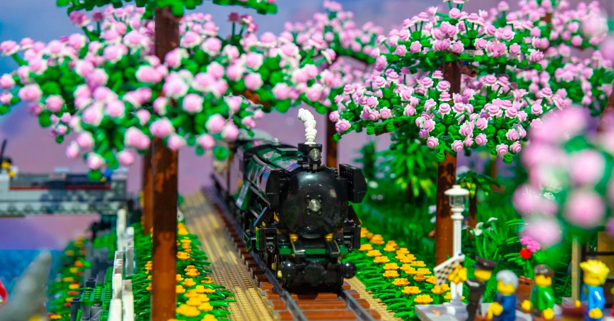 代訂｜濟州積木學園(Brick Campus)門票