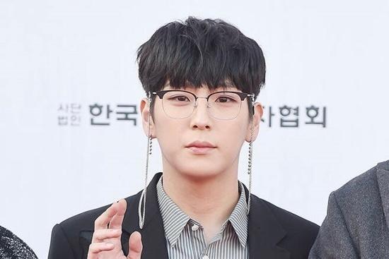 B.A.P出身ヒムチャン、控訴審で「強制わいせつ容疑認める」