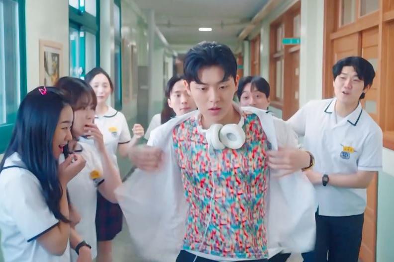 二十五、二十一、二十五二十一、2521、韓国ドラマ、ナムジュヒョク、キムテリ、ペクイジン、ナヒド、コユリム、ムンジウン、ジスンワン、青春ドラマ、韓国ドラマおススメ、疑問、ケットン、韓国、韓国歴史韓国IMF、韓国スヌン、スヌン、金集め運動、マナチェッパン、フルハウス、運動部、フェンシング、フェンシング部、pc通信、シンチャンウォン