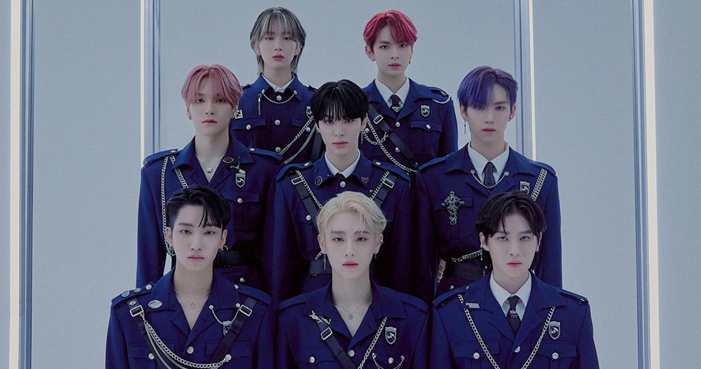 นักร้องบอยแบนด์วง EPEX มีเนื้อหาเพลงสื่อถึงการฆ่าล้างเผ่าพันธุ์ชาวยิวของนาซี 