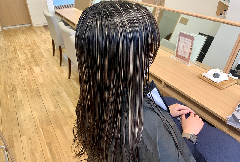 韓国、韓国旅行、ソウル、ソウル旅行、韓国美容室、弘大美容室