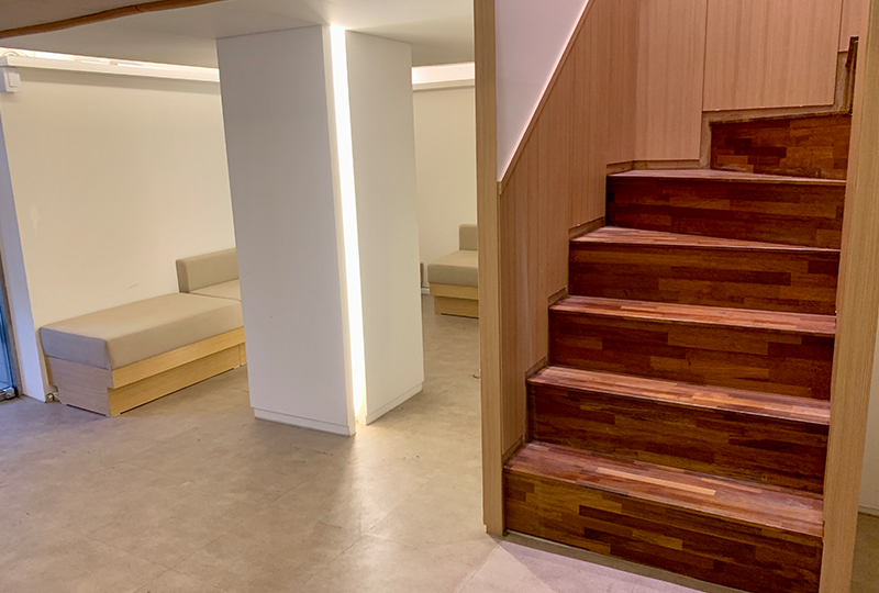 韓国、韓国旅行、ソウル、ソウル旅行、韓国美容室、弘大美容室