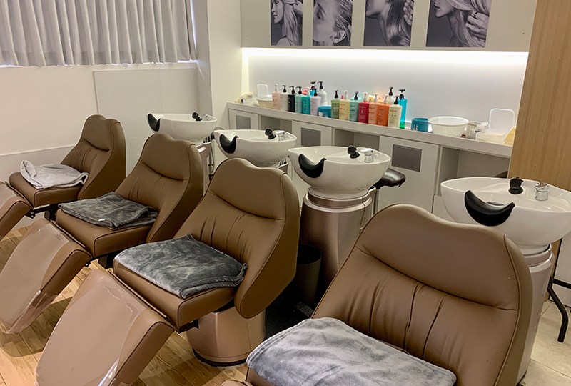 韓国、韓国旅行、ソウル、ソウル旅行、韓国美容室、弘大美容室