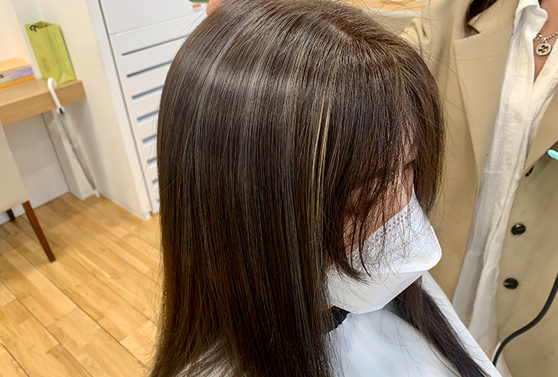 韓国、韓国旅行、ソウル、ソウル旅行、韓国美容室、弘大美容室