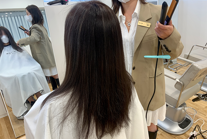 韓国、韓国旅行、ソウル、ソウル旅行、韓国美容室、弘大美容室