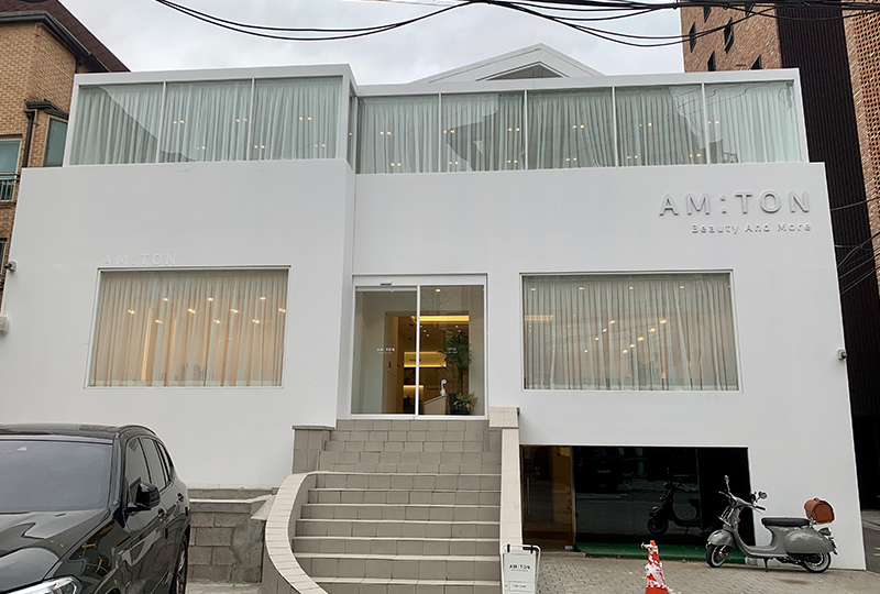 韓国、韓国旅行、ソウル、ソウル旅行、韓国美容室、弘大美容室