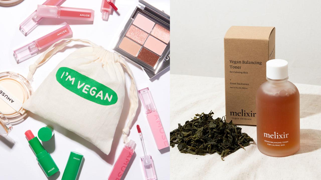 7 Vegan Korean Skincare Products You Need to Add to Your Shopping Cart ASAP