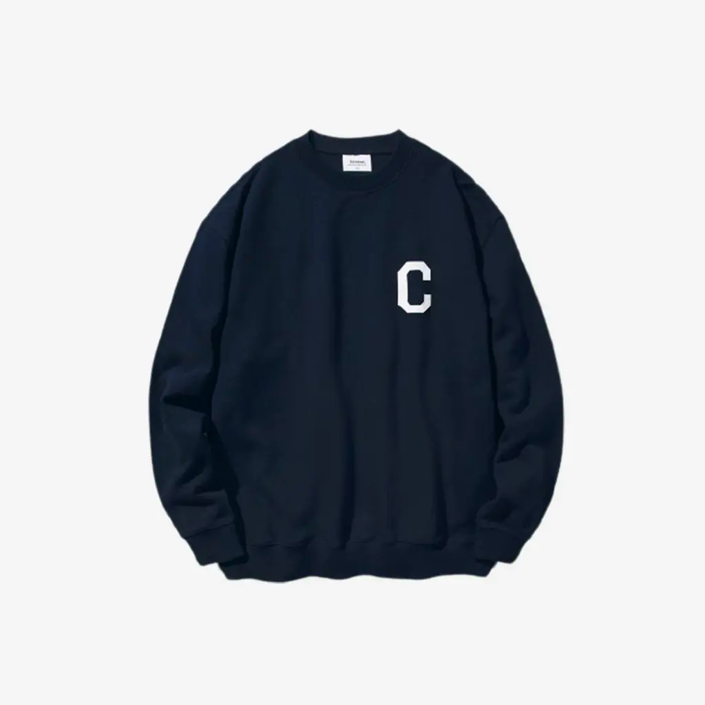 Creatrip: Korean T-Shirts And Sweatshirts That Will Keep You In Style ...