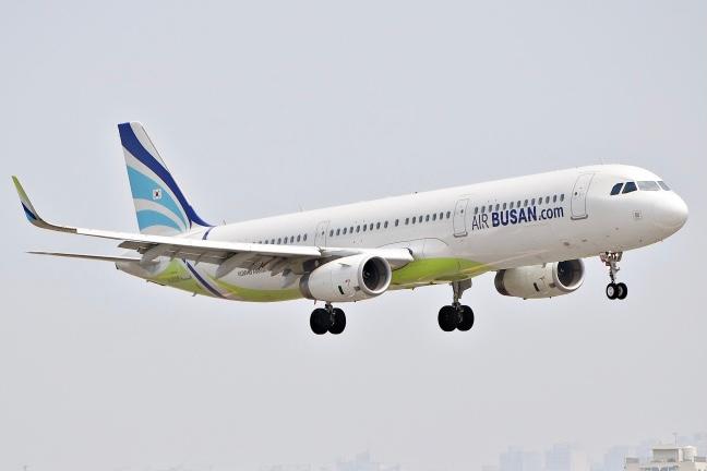 金海空港、段階的な日常回復…来月に日本·東南アジアの5路線を運航