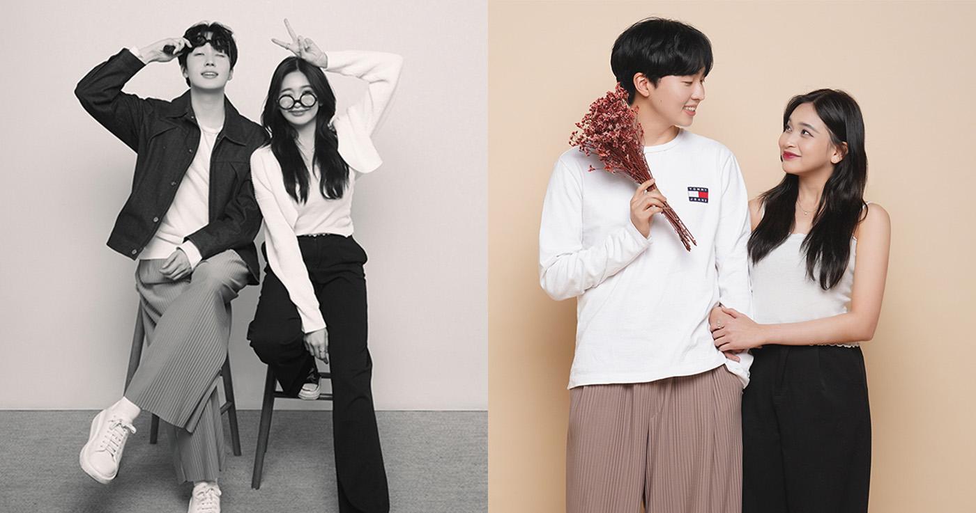 บุกชอน โฟโต้สตูดิโอ | สาขาหลัก