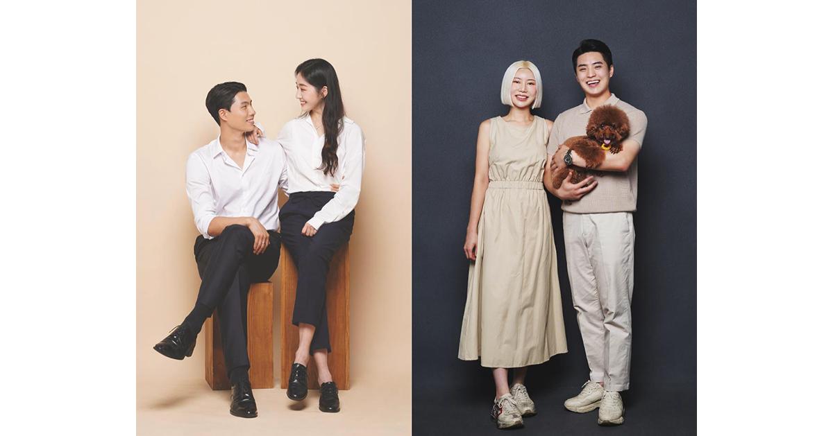 Bukchon Photo Studio | Main Branch