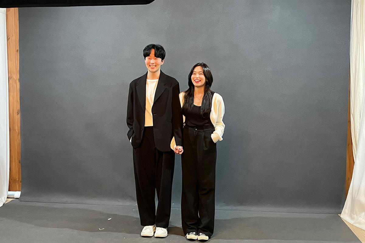 韓国、韓国旅行、ソウル、ソウル旅行、北村写真館、韓国アクティビティ