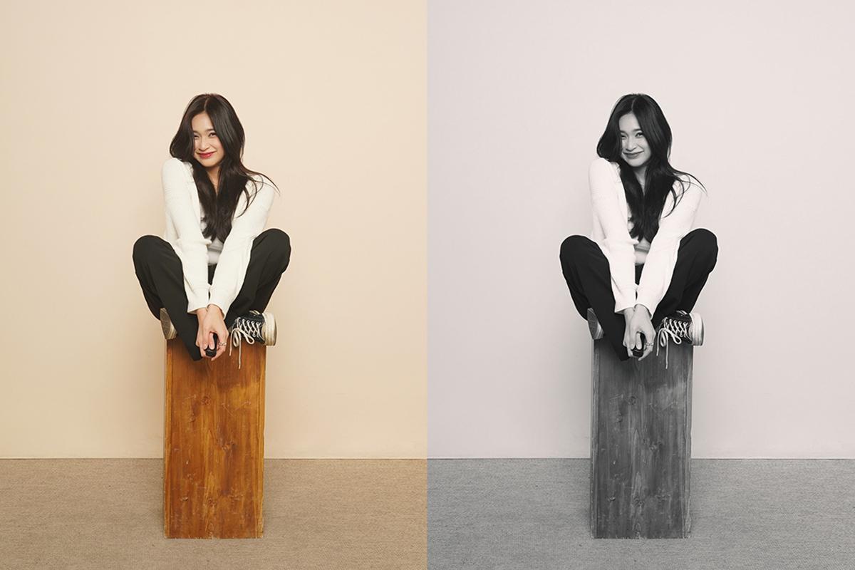 韓国、韓国旅行、ソウル、ソウル旅行、北村写真館、韓国アクティビティ